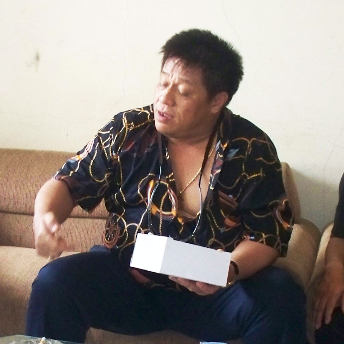 GAC&D Akan Laporkan Kadis SDA DKI Jakarta ke KPK atas Dugaan Pembelian Tanah Bermasalah Senilai Rp276,98 Miliar