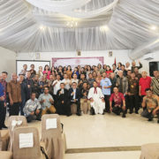 Limbong Mulana Se-Jabodetabek Serang Gelar Simulasi Adat Batak: Upaya Regenerasi dan Efisiensi Budaya Leluhur