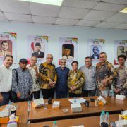 Enam Pengacara Pranoto & Co Law Firm Siap Bela Ketua dan Sekretaris DK PWI