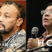 Wartawan Senior, Adnan Ns Jadi Korban Surat Ilegal HCB