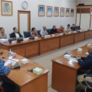 NCW Kalbar Apresiasi Pemprov Kalbar Fasilitasi Audiensi Sengketa Lahan Warga Ds. Pelanjau Jaya Dengan Perusahaan Sawit