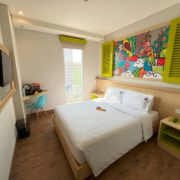 MAXONE Hotel Kramat Jakarta Hadirkan Promo “The aMAYzing Deals” Mulai Rp 395.000 Nett