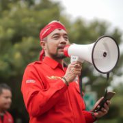 Momentum Harkitnas, SP PLN bersama Forkom SP BUMN Rapatka Barisan Kawal Asta Cita Presiden Prabowo