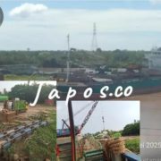 Telah di Segel Stegher Milik Pengusaha di Jembatan Pawan 2, Kini Terus Aktif Kembali, Lalu Siapa yang Bertanggung Jawab?