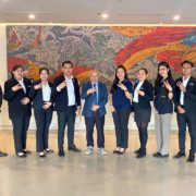 Hotel 88 Mangga Besar 62 Resmi Kantongi Sertifikasi Hotel Bintang 3