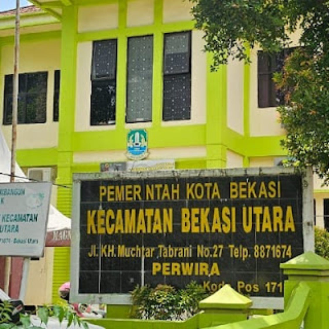 Lambat Terbitkan Akta Kematian, Dukcapil Bekasi Utara Dipertanyakan