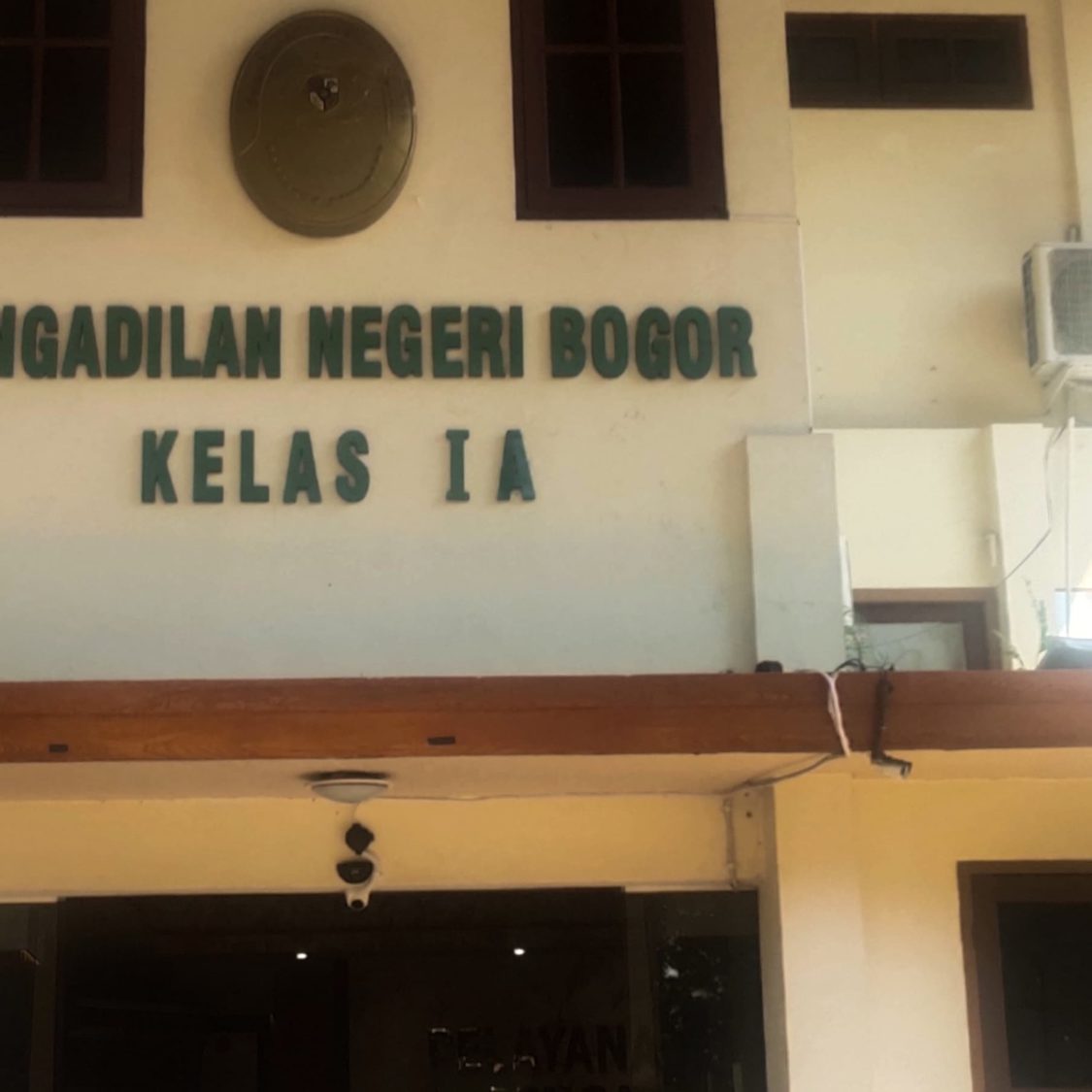 Kuasa Hukum: Yakin Akan Memenangkan Perlawanan Verzet