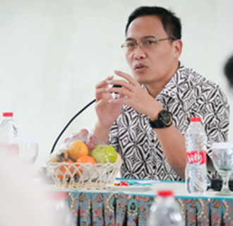 IPKB Dukung Sesmendukbangga Untuk Memperkuat Organisasi Jurnalis Bangga Kencana