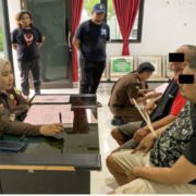 DPO Polres Belitung Tahun 2022 berhasil ditangkap di Aceh Utara,