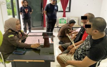 DPO Polres Belitung Tahun 2022 berhasil ditangkap di Aceh Utara,