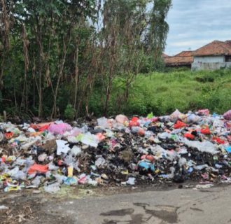 Ketua APDESI: Kesadaran Warga Lebih Utama dalam Penanganan Sampah