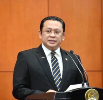 Memahami Gagasan Presiden Prabowo Tentang Mengurangi Ketergantungan