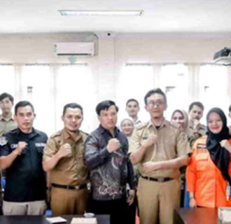 Diskominfo Ciamis Tegaskan Layanan 112  Siap Tangani Laporan Darurat Hingga Aksi Premanisme