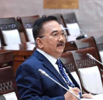 Dr. Erryl Prima Serukan Perang Terhadap Mafia Tanah: “Negara Hukum Tidak Boleh Kalah oleh Kejahatan”