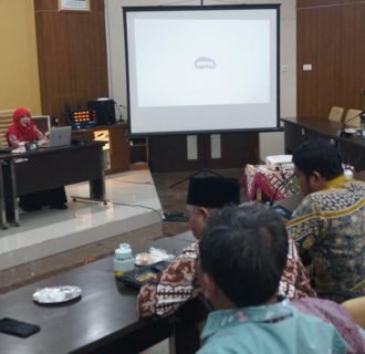Pemkot Pekalongan Intervensi 1300 Keluarga Beresiko Stunting Melalui Program Genting 2025