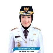 Ayu Asalasiyah Akan Dilantik Sebagai Bupati Definitif
