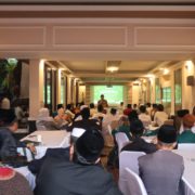 Ketua JKSN Jabar: Pesantren Bangun Umat, Pemprov Bangun Framing Negatif