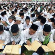 Ketua PWI Kabupaten Bandung Dukung Program Maghrib Mengaji: Benteng Moral Anak di Era Digital