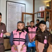 Rugikan Negara Rp 1,9 Miliar, Kejari Kabupaten Bandung Tahan Mantan Kepala BBPPK dan PPK Lembang Kemenakertrans