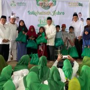 PCNU Kota Bandung Bersama BUMNU PWNU JABAR menyambut Tahun Baru Islam 1447 H dengan Penguatan Ekonomi Umat