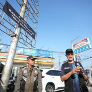 Tertibkan Reklame Ilegal, Wali Kota Tegaskan Penegakan Aturan dan Optimalisasi Pajak Daerah