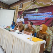 Wali Kota Sukabumi Targetkan New Zero Stunting Tahun 2026