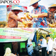 Pupuk Subsidi Tersedia Cukup untuk Petani, Dinas Pertanian Deli Serdang Klarifikasi Isu Kelangkaan