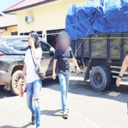 Polres Belitung Tangkap 4 Pengedar Narkoba, Komitmen Berantas Peredaran Gelap di Negeri Laskar Pelangi