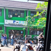 Dugaan Penyimpangan Dana BOS dan BOP di SMKN 56 Jakarta Utara: Transparansi dan Akuntabilitas Dipertanyakan