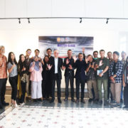 Jakarta Defence Society Gelar Master Class Bersama Lacroix, Perusahaan Pertahanan Terkemuka Asal Prancis