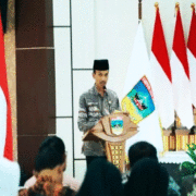 Kabupaten solok selatan Sepakat Tingkatkan Kualitas Pendidikan dengan Literasi dan Numerasi Bagi Peserta Didik