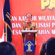 Kemenhum Kanwil Sumut Fasilitasi Pengesahan Koperasi Merah Putih, Wabup: Kabupaten Samosir Sudah Mencapai 88 Persen