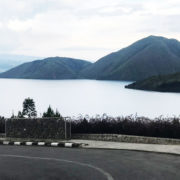 Kemitraan Strategis Kunci Sukses Toba Caldera UNESCO Global Geopark Hadapi Revalidasi 2025