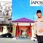 Skandal Judi Togel 303 yang Kebal Hukum di Simalungun: Ada Apa dengan Kapolres dan Kapolsek Tanah Jawa?