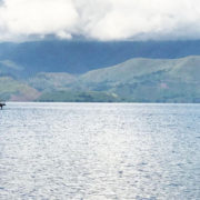 Interpretasi dan Pendidikan Lingkungan di Toba Caldera UNESCO Global Geopark: Pilar Penting Menuju Kartu Hijau UNESCO