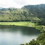 Menuju Green Card UNESCO 2025: Strategi Penguatan Geopark Toba Pasca “Kartu Kuning”