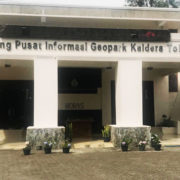 Peran Strategis Gubernur Sumatera Utara dalam Menyelamatkan Status Toba Caldera sebagai UNESCO Global Geopark
