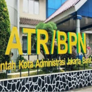 Diduga Tak Beri “Upeti”, Warga Dipersulit Urus Sertifikat Tanah di ATR/BPN Jakarta Barat