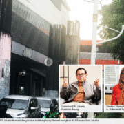 Investor Eropa Tertarik Garap Proyek Monorail Jakarta