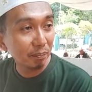 Warga Perum Residen Desa Pisangan Jaya Gelar Penyembelihan Hewan Kurban