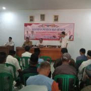 Berikan Edukasi Kepada Masyarakat, Pemdes Cipicung – Cikeudal Gelar Kegiatan Penyuluhan Hukum