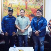 Kontest Modifikasi Motor Bertajuk “Panca Fest 2025 ” Siap Digelar Minggu ini