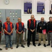 Tim Penyidik Kejati Jabar Menahan Tiga Orang Tersangka Dugaan Tipikor Gerakan Pramuka