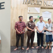 Restorative Justice Hentikan Kasus Rokib Bin Kasan, Barang Bukti Sudah Dikembalikan