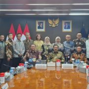 PP IWO Apresiasi Terpilihnya Menteri Imipas Agus Andrianto Jadi Ketua MWA USU