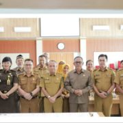 Pemkab Ketapang Gelar Penandatanganan Komitmen Bersama SPMB