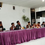 SMK Negeri 1 Solok Selatan Gelar Sosialisasi PKL Tahun Ajaran 2025/2026