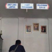 Korban Penumpang Damtruk Berujung Damai Dengan PT Tunggal Yunus, Lantas Polres Kampar: Kami Tidak Ada Intervensi Untuk Perdamaian