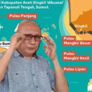 Aceh Tidak Butuh Berunding Dengan Sumatera Utara