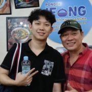 Siap-Siap, Pondok Ifong Hadir di Jakarta Barat, Nikmati Lempah Kuning Diskon 50% di Soft Opening